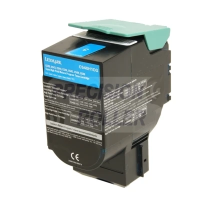Совместимый тонер-картридж для Lexmark 70C80M0 CS310DN CS410DN цветной ЕС США AP версия |