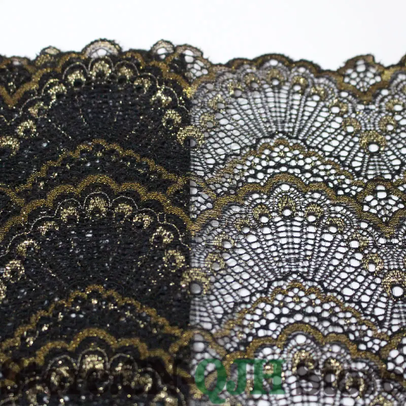 Ширина 24 см сетка сделай сам кружевная отделка одежды аксессуары вуаль гипюр