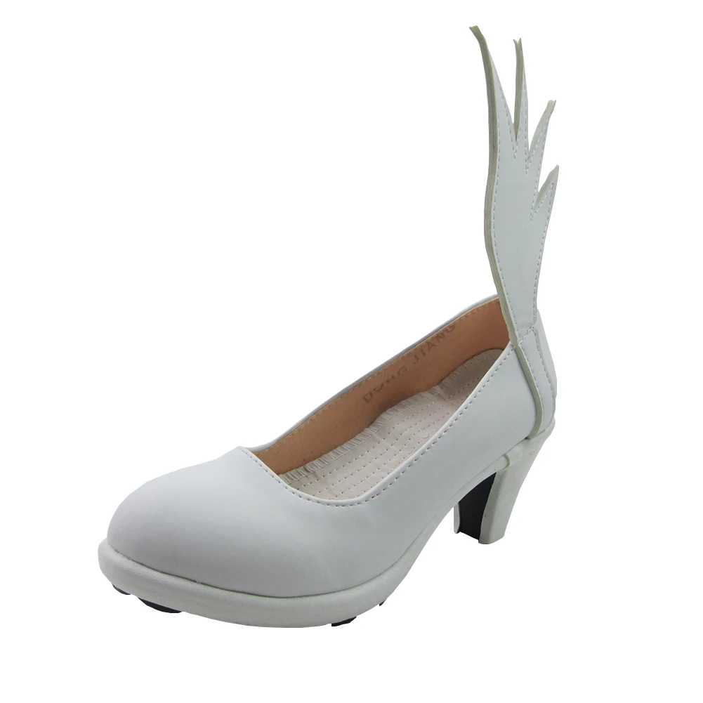 

Puella Magi Madoka Magica квартет Для женщин Канамэ мадоки; Обувь борется с Косплэй изготовленный на заказ высокий каблук обуви