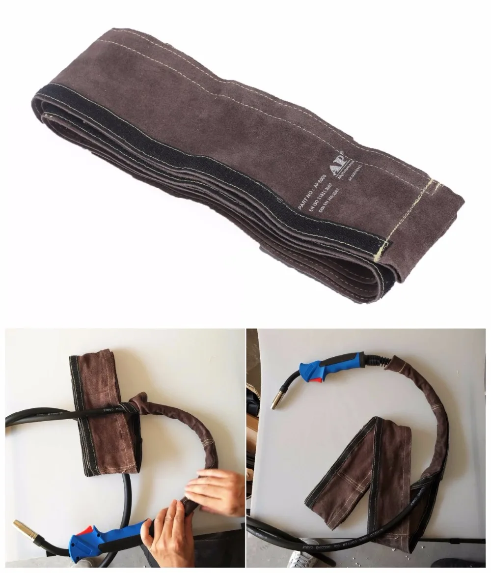Муфта сварочного пистолета MIG фонарь 10 см x 3 5 м|mig torch|plasma cabletig tig |