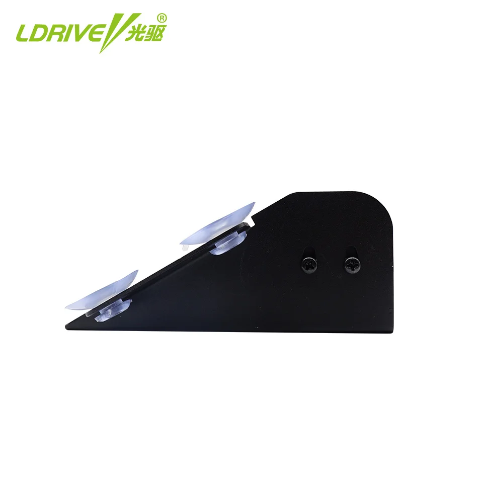 

36W Vehicle Car Windshield Emergency LED Strobe Flashing Waring Light Sucker Auto Safety Signal Lamp For Universal Cars 12V