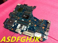 main board for asus rog n551vw laptop motherboard with i7 6700hq cpu gtx960m 100 tesed ok