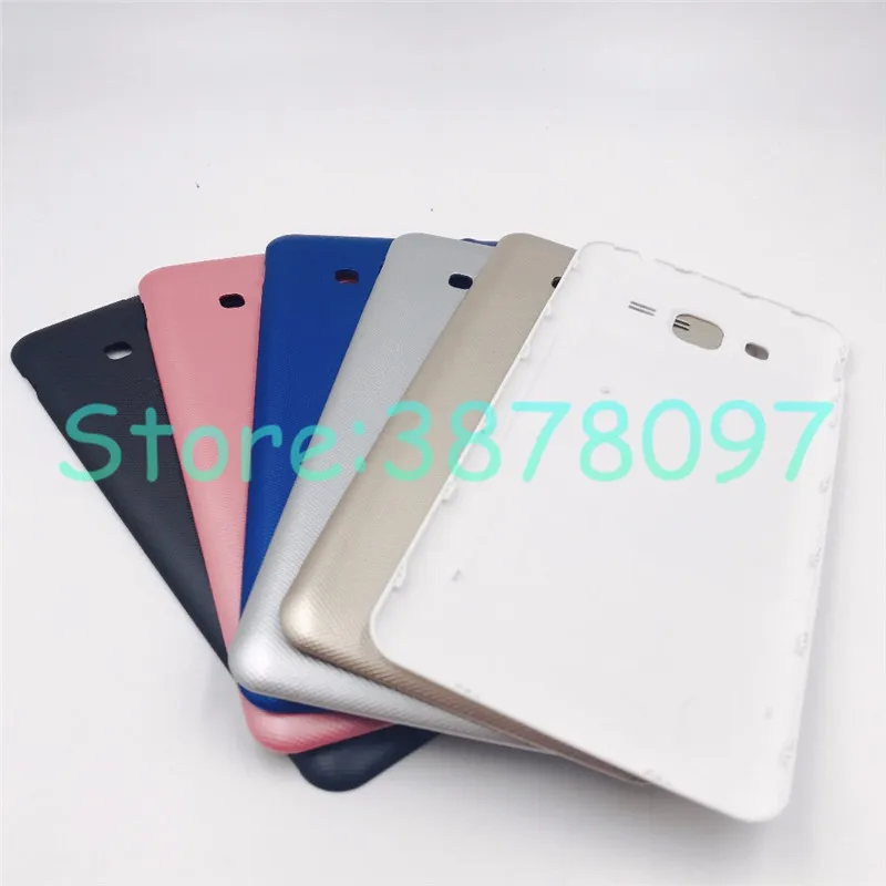 Оригинальный чехол 5 0 дюйма для Samsung Galaxy J2 Prime SM G532F G532 задняя крышка корпуса
