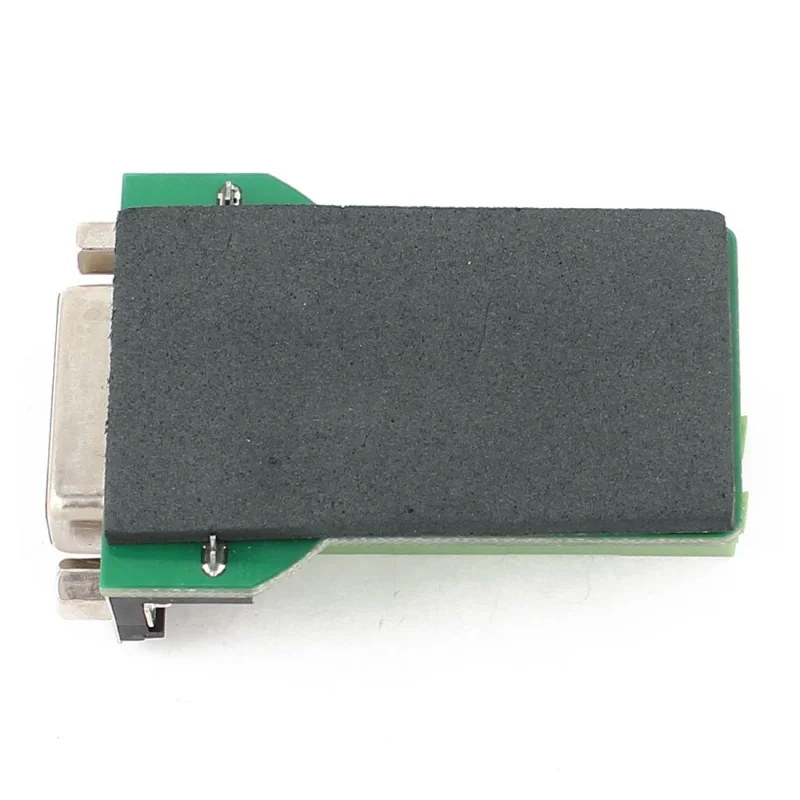 FULL-DB15 D-SUB VGA 15pin Женский адаптер Jack терминал Breakout PCB плата | Электроника