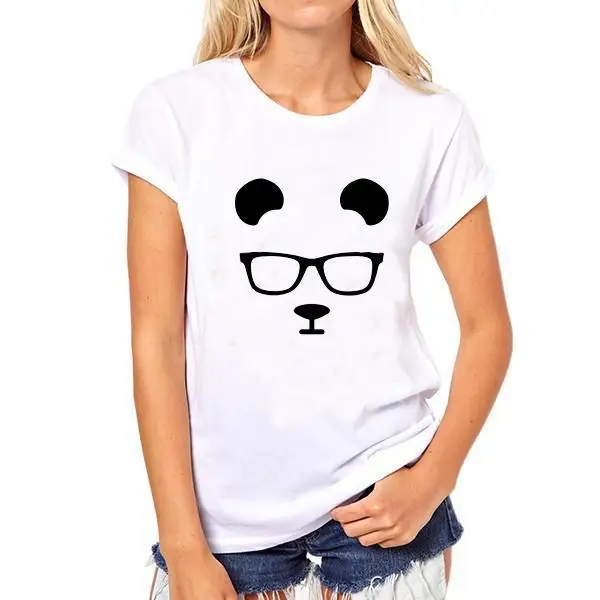 2019 крутая женская футболка с принтом белая хлопковая Летняя Повседневная