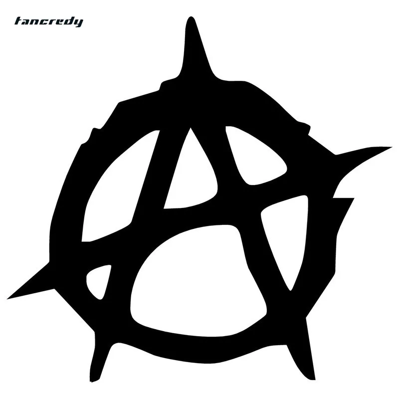 2nd Half Price Blooding Anarchy 3D наклейки для автомобиля мотоцикла 10 1 см * 9 5 кузов Машины окно
