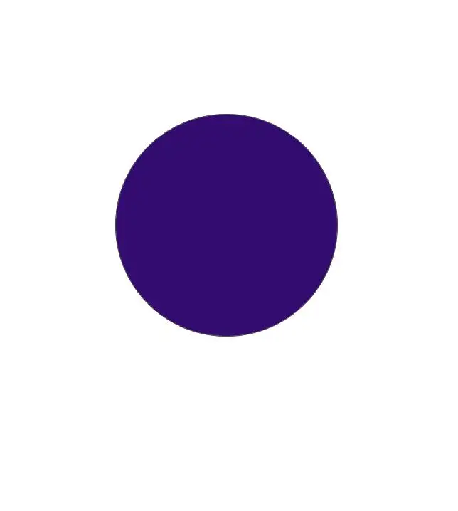 Purple Золотые наклейки на стены в горошек для детской комнаты, маленькие наклейки на стены в горошек, домашний декор, Настенная роспись для детей, подарки - Цвет: Purple