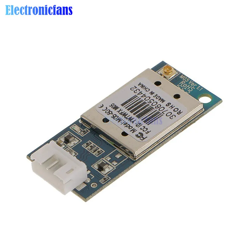 Ralink RT3070 Adapter Module USB WIFI 150M Wireless Modules For Linux Win7 | Электронные компоненты и