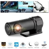 mini wifi car dvr dash camera digital registrar video recorder dashcam auto camcorder wireless dvr app monitor