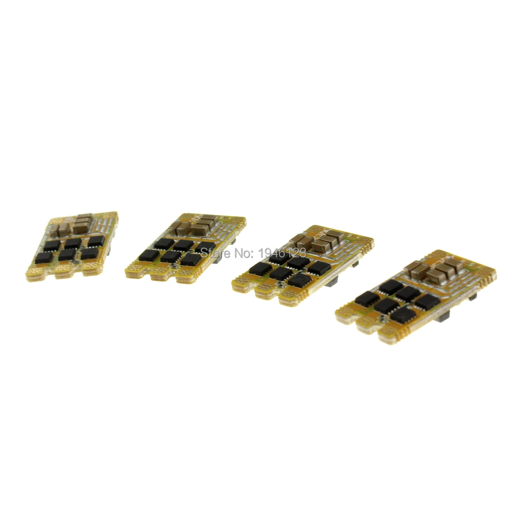 PandaRC E30 30A 2 4S Blheli_S BB2 бесщеточный ESC поддержка Dshot для гоночного дрона|brushless esc|esc