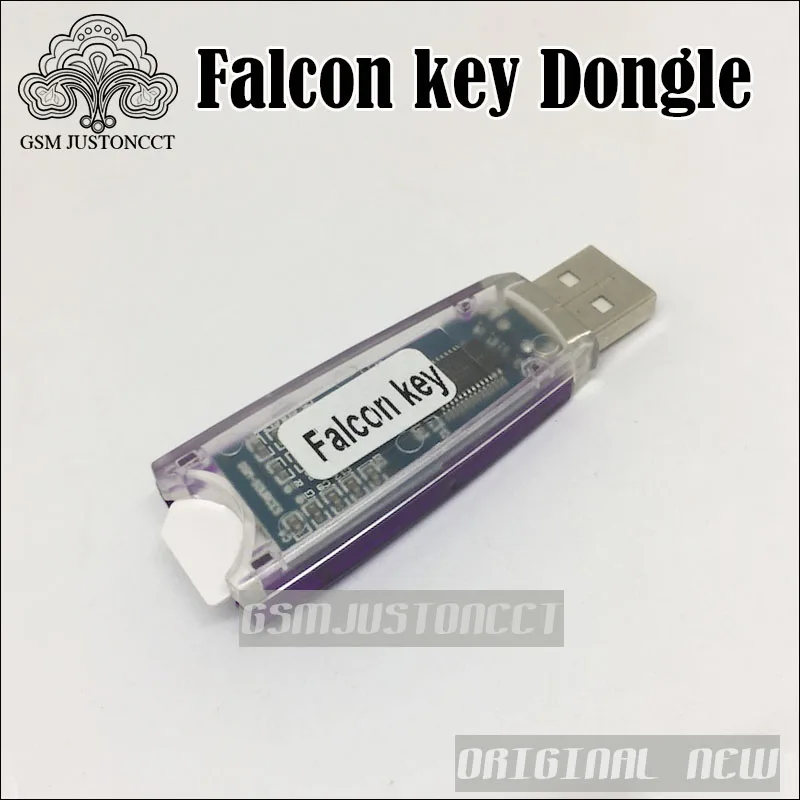 2018 новейший новый оригинальный ключ Falcon/Сокол телефоны ремонт программного