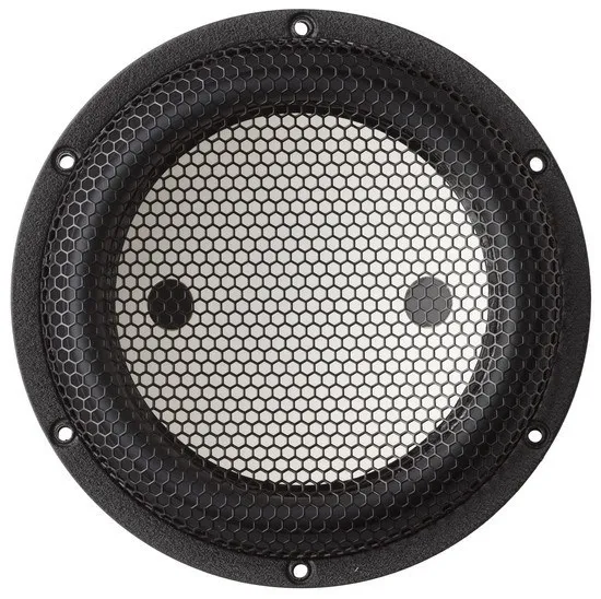 Hf 153 Hi Fi колонки 6 5 дюймовый ультра жесткий Керамика купол бас СЧ/c173 096e/8 61 Ом 92db