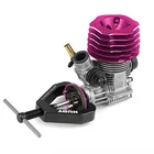 Бесплатная доставка нитро газовый двигатель приспособление для снятия маховика съемник инструмент утилита гаечный ключ для RC автомобиля багги