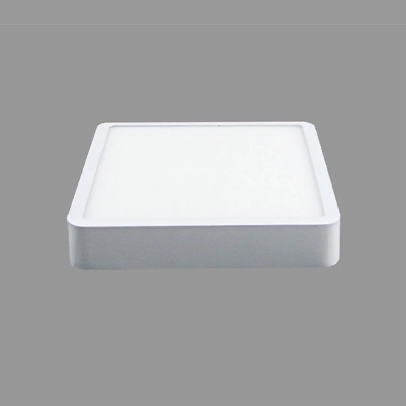 Светодиодный светильник для дома с узкими панельными лампами подходит спальни