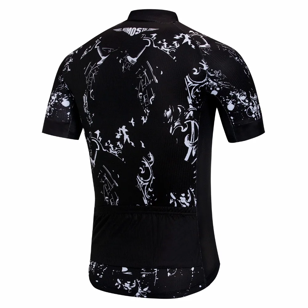 Комплекты велосипедных Джерси MTB велосипедная дышащая одежда Ropa Ciclismo Bicicleta Maillot