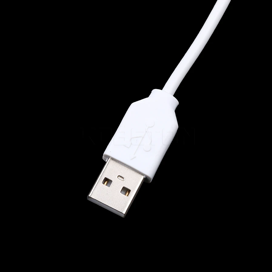Высокоскоростной usb хаб 2 в 1 kebidu 0 с 3 портами и картридером разветвитель 480 Мбит/с