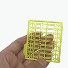 Рыболовные снасти для ловли карпа Hyaena, 10 шт., рыболовные снасти для ловли карпа, фиксаторы для ловли карпа, аксессуары для волос