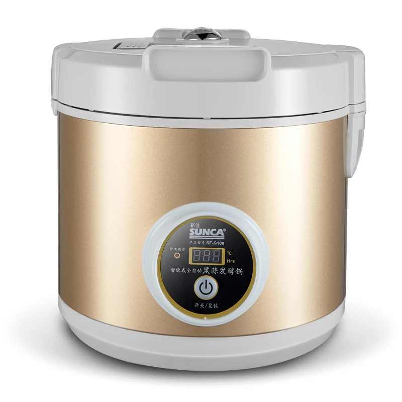 Бесплатная доставка мощность 5 л 90 Вт полностью интеллектуальная машина для