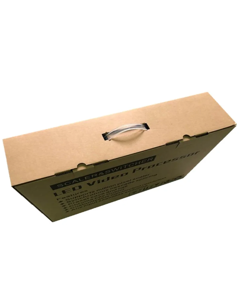 10+ Бит LIGHTALL LVP615S 2* CVBS, 1* HDMI, DVI, 1* HDMI, 2* vgа, 1* SDI, 1* EXT 2305x1152 2 светодиодный передачи карты светодиодный видеопроцессор