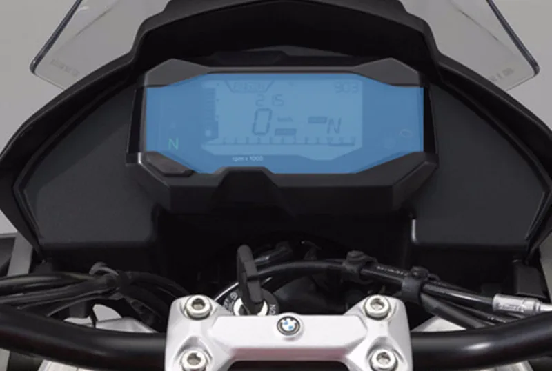 

Защитная пленка от царапин для BMW G310R G310GS