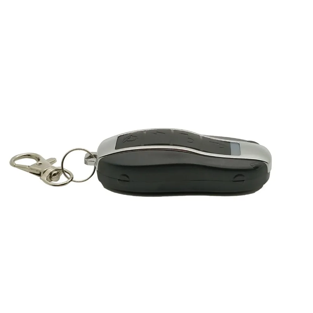 Universial Dual Remote Control Motorcycle Alarm Security System Theft Protection Bike Scooter Motor | Автомобили и мотоциклы