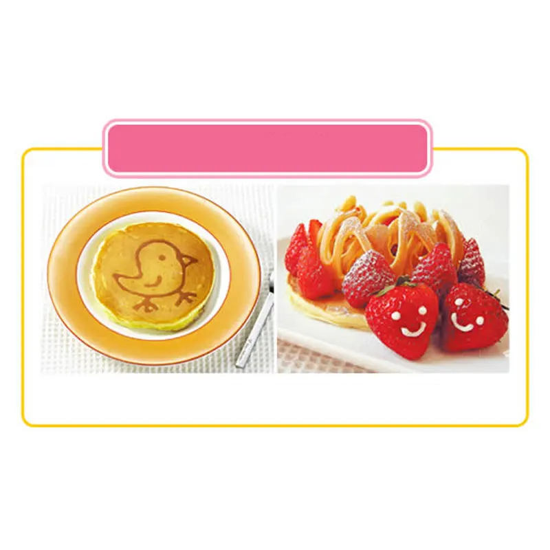 Насадки для помадки кремовой карандаш шприц шоколада силиконовая насадка