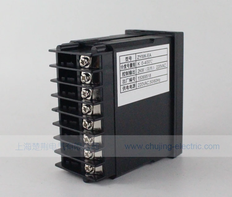 Цифровой терморегулятор цифровой термостат высокой мощности 2 кВт|control thermostat|control