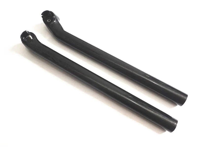 Полностью углеродное волокно Велосипедное Сиденье MTB/дорожный велосипед