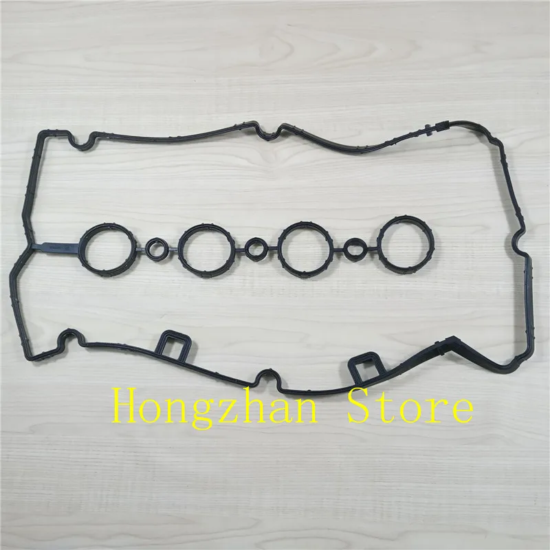 Авто запчасти двигателя крышка уплотнения Резиновая прокладка клапана крышки