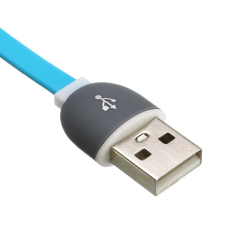 USB кабель 2 в 1 для быстрой зарядки Micro кабель|Кабели мобильных телефонов| |