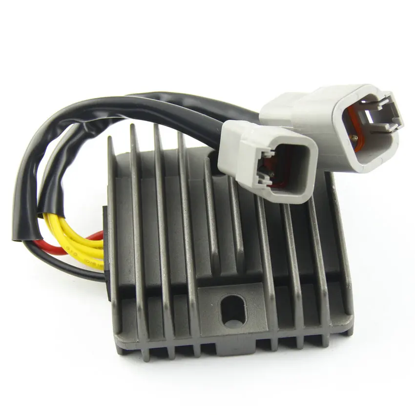 

Motorcycle voltage regulator rectifier for Lynx YETI600 Ranger600 Adventure Ranger V-800 Adventure800 HO Xtrim 800R