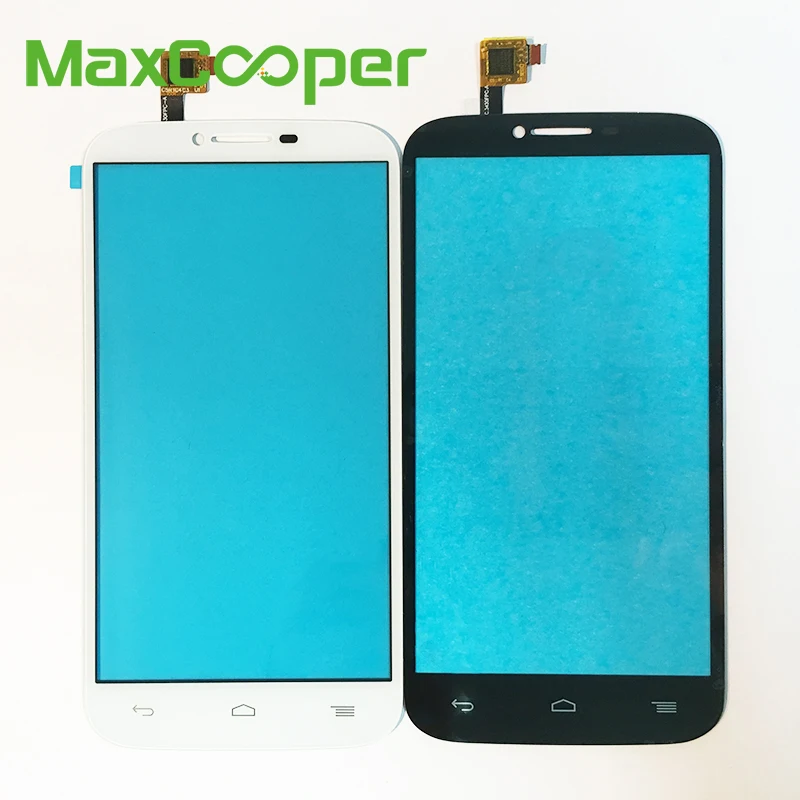 Высокое качество 5 &quotдля Alcatel One Touch Pop C9 7047 7047D OT7047 сенсорный экран дигитайзер