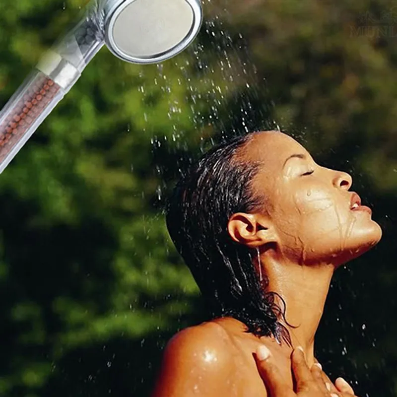 Насадка для душа Showerhead Ручной водосберегающие Ванна Душ Ороситель Опрыскиватель