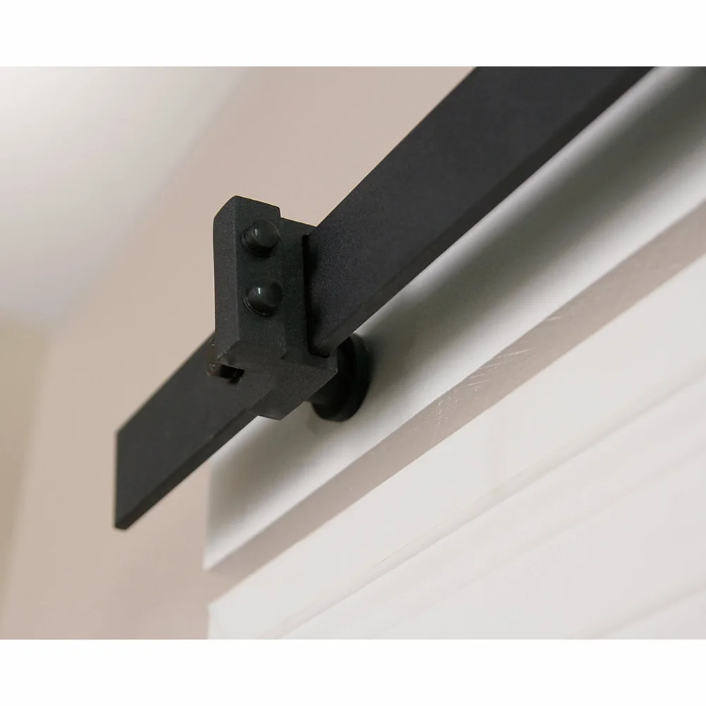 Best цена современные межкомнатные двери внутренних раздвижных Barn деревянные