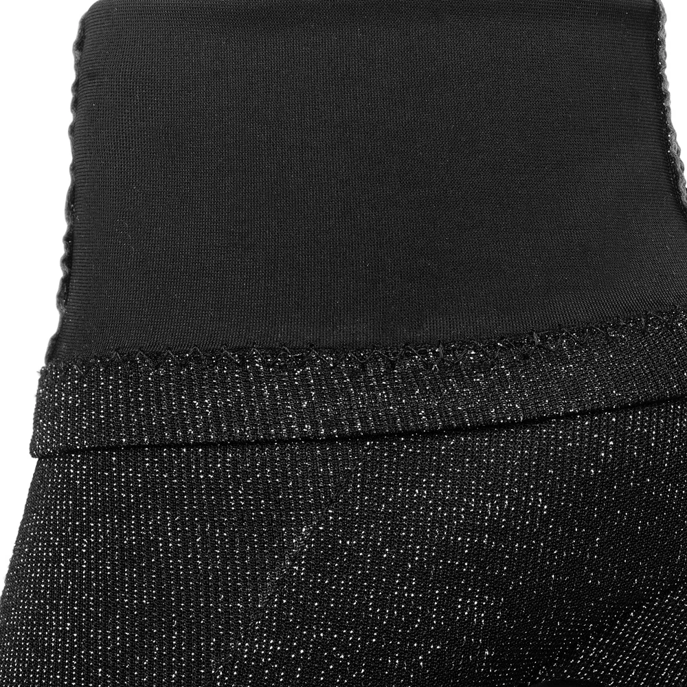 

MORAZORA 2020 PLus size 34-43 2020 New fashion Stretch socks boots thin high heels ankle boots for women pointed autumn shoes