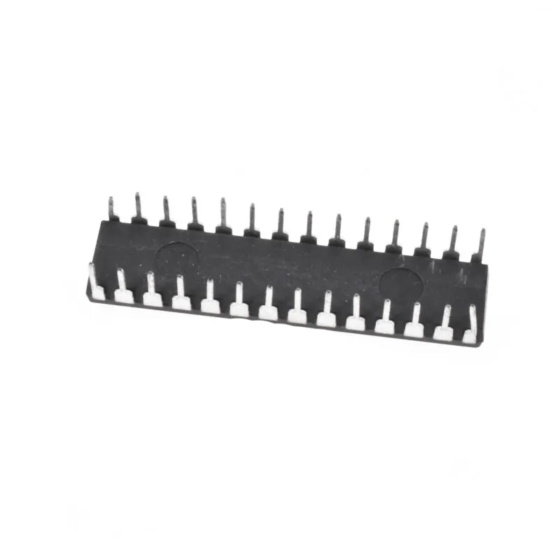 2 шт./лот PIC16F873A PIC16F873A-I/SP 16F873A DIP28 | Электронные компоненты и принадлежности