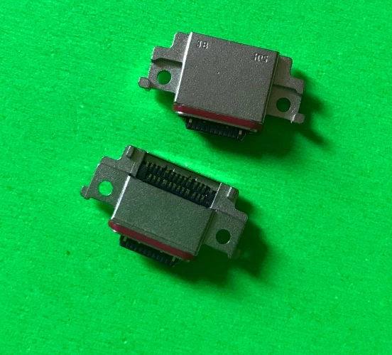 20 шт. Новый USB зарядный порт док станция для Samsung Galaxy A8 2018 A530 A530F A730/разъем зарядного