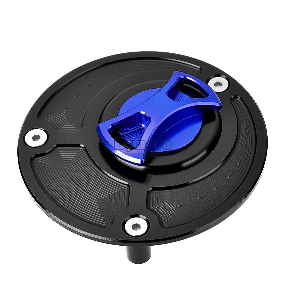 BJMOTO мотоцикл газа топливного бака Кепки Крышка для Yamaha MT07 FZ-07 MT09 FJ09 MT-09 Tracer FZ1 FZ6 фазер YZF R1 R3 R25 FJR1300 XJ6
