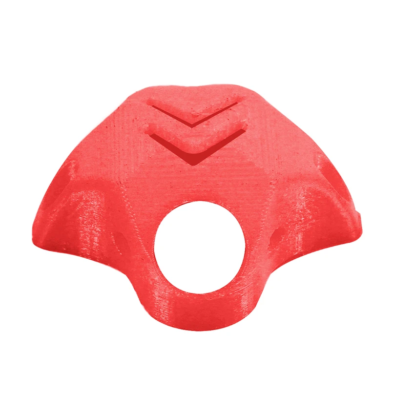 Защитный чехол для камеры из ТПУ с 3D принтом Mobula7 FPV Racer RC Drone DIY Quadcopter запасные