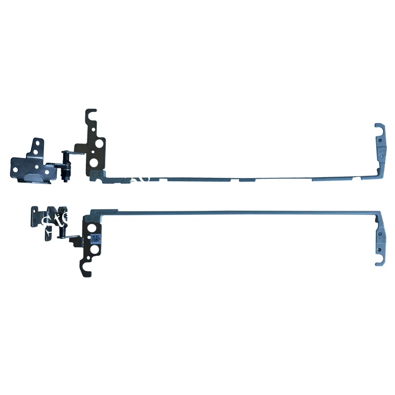 Hinges Для lenovo ideapad 100-14 100-14IBY ЖК задняя крышка/ЖК-рамка крышка/ЖК петли влево и вправо - Цвет: Hinges
