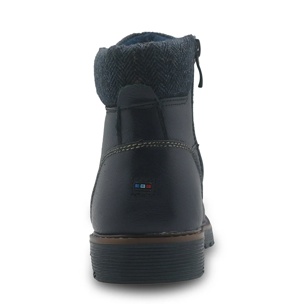 Ботинки мартинсы детские из натуральной кожи на молнии|boots kids|winter boys bootsboys boots |