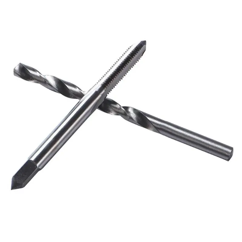 Car Pro Coil Drill Tool Thread Repair Insert Kit Wire Thread Inserts Automobile Restoring Tool Set Dropshiping