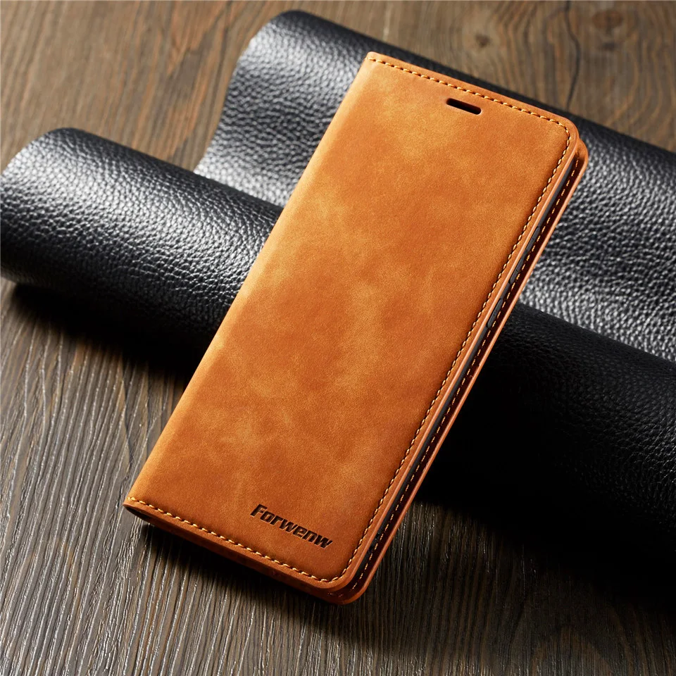 Магнитный флип-чехол для телефона huawei mate 20 30 P20 mate 20 P30 Pro Lite Nova 3e Etui держатель для карт кожаный бумажник Стенд чехол s