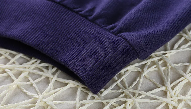 Одинаковые комплекты для семьи полосатые хлопковые футболки 2018 весенне-осенние