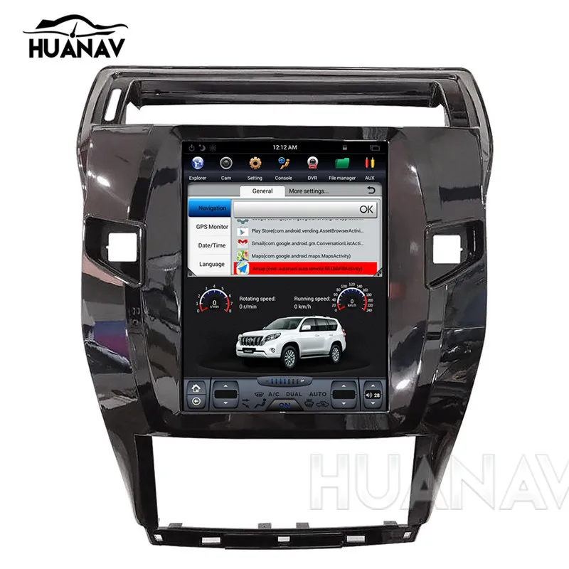 Tesla Android 6,0 Автомобильный без dvd-плеера gps-навигация для Citroen C4 C-Quatre Triumph 2012- Автомобильный мультимедийный 32 Гб автомобильные карты palyer