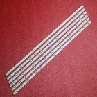 Новый оригинальный 20 шт.компл. 11 светодиодный s 575 мм светодиодный подсветка полосы для VESTEL 32D1334DB VES315WNDL-01 VES315WNDS-2D-R02 VES315WNDA-01