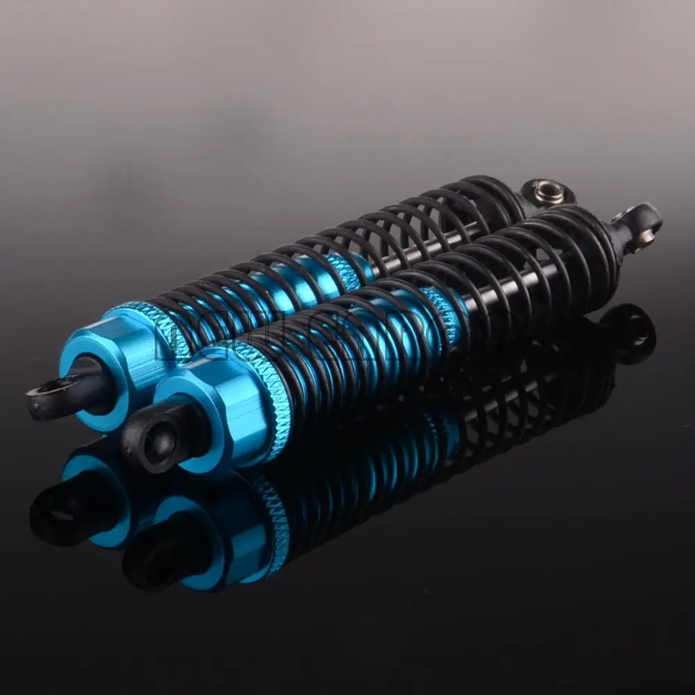 Амортизатор ENRON 2P из алюминиевого сплава амортизатор 68-95 мм 511168 RC Racing 1/10 FS для