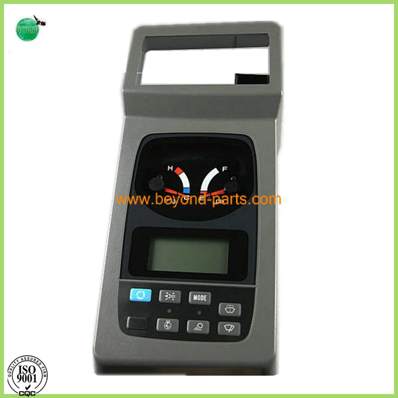 SK200-6 SK210-6 Kobelco экскаватор инструмент для монитора панели |