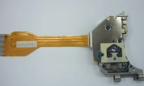 

Laser head SF-HD4