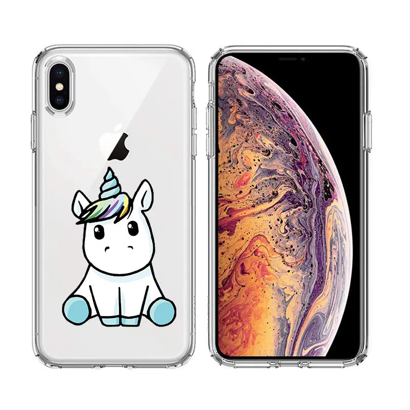 Чехол с рисунком арвина для Iphone 5 5S 6s Plus X XS Max XR мягкий силиконовый чехол 6 s